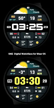 SMZ INTEGRITY3 screenshot 2
