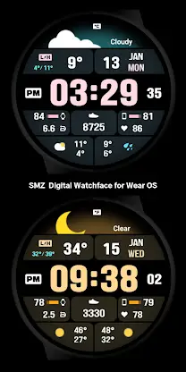 SMZ INTEGRITY3 screenshot 3