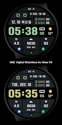 SMZ TRIPLE7 screenshot 4