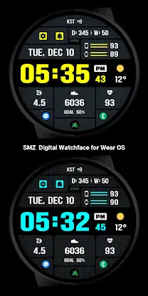 SMZ TRIPLE7 screenshot 6