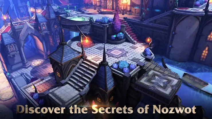 Taichi Panda: Heroes screenshot 3