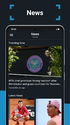 Livescore by SoccerDesk screenshot 8