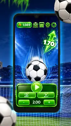 Goldbet screenshot 8
