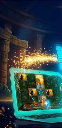 Goldbet screenshot 1