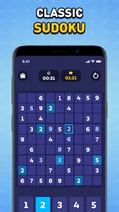 Offline Games- No Wifi Games screenshot 5