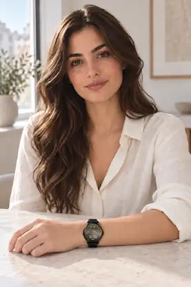 SoGood Moon Phase Watch Face screenshot 2