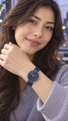 SoGood Petal Pearl Watch Face screenshot 5