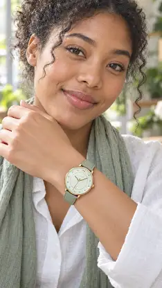 SoGood Petal Pearl Watch Face screenshot 4