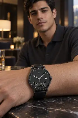 SoGood Openwork Analog Face screenshot 5