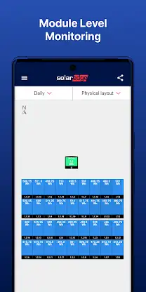 mySolarEdge screenshot 6