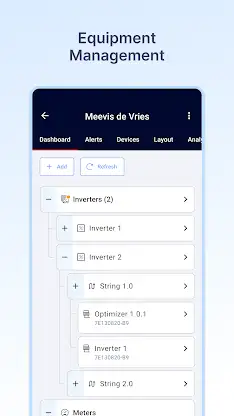 SolarEdge Go screenshot 6