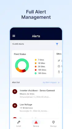 SolarEdge Go screenshot 3