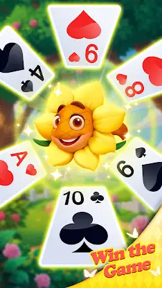 Solitaire screenshot 8