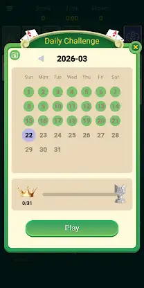 Solitaire - Classic Card Games screenshot 6
