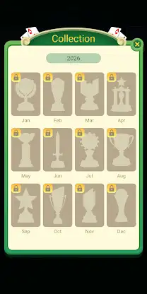 Solitaire - Classic Card Games screenshot 8