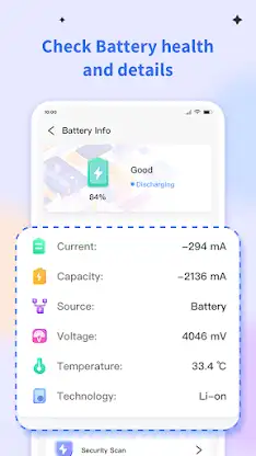 DeviceMaster screenshot 4