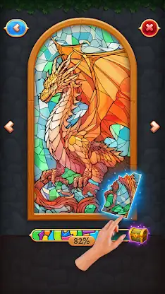 Tile Chronicles - Puzzle Game screenshot 5