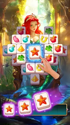 Tile Chronicles - Puzzle Game screenshot 4