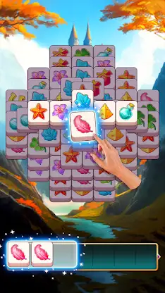 Tile Chronicles - Puzzle Game screenshot 1