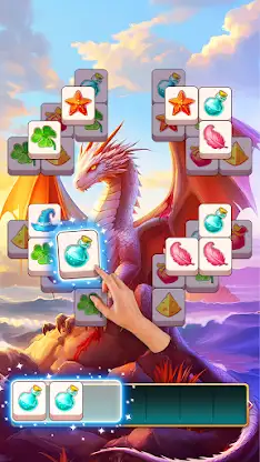 Tile Chronicles - Puzzle Game screenshot 2