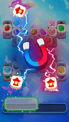 Match Jong - Zen Tile Puzzle screenshot 5