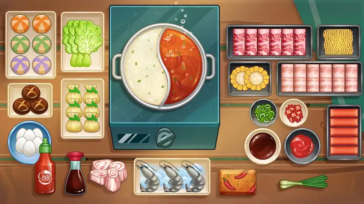 Satisplay: ASMR Perfect Puzzle screenshot 2