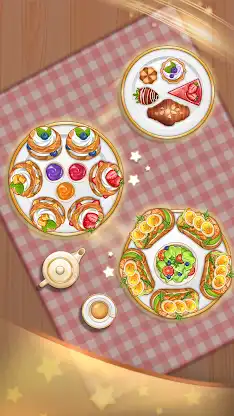 Satisplay: ASMR Perfect Puzzle screenshot 6