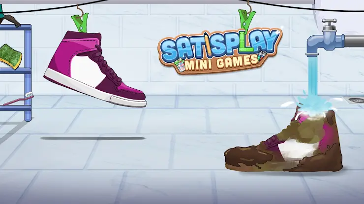 Satisplay: ASMR Perfect Puzzle screenshot 8