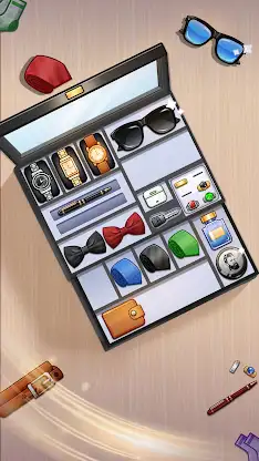 Satisplay: ASMR Perfect Puzzle screenshot 3