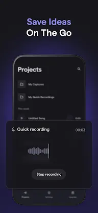 Soundtrap: Music Making Studio screenshot 7