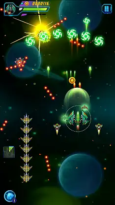 Space Invaders: Galaxy Shooter screenshot 6