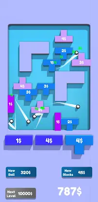 Money Bounce screenshot 6