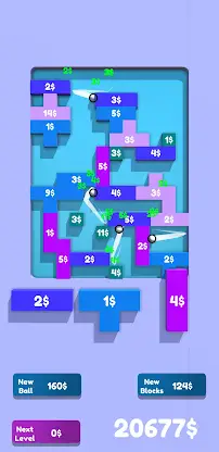 Money Bounce screenshot 4