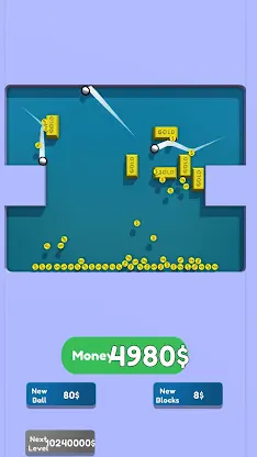 Money Bounce screenshot 8