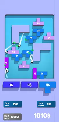 Money Bounce screenshot 5