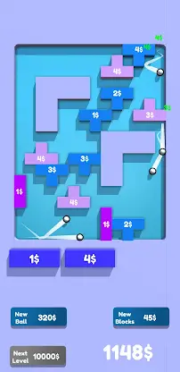 Money Bounce screenshot 7
