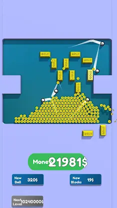 Money Bounce screenshot 3
