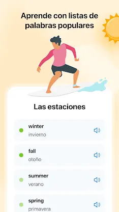 inglés.com Learn English screenshot 5