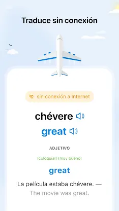 inglés.com Learn English screenshot 4