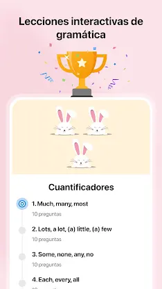 inglés.com Learn English screenshot 6