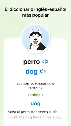 inglés.com Learn English screenshot 2