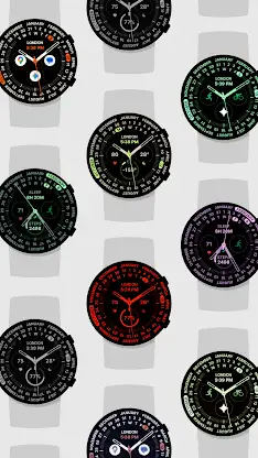 Galaxy Perpetual Face - WOS 6+ screenshot 4