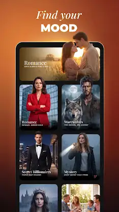SparksTV: Free Short Dramas screenshot 1
