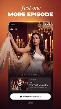 SparksTV: Free Short Dramas screenshot 2