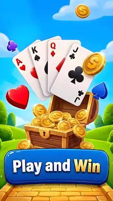 Solitaire Sparks screenshot 3
