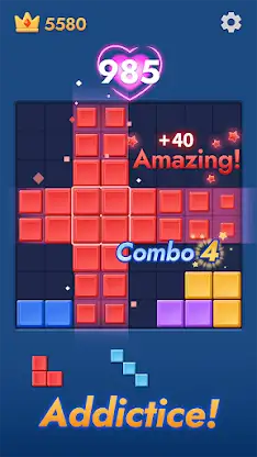 Block Travel screenshot 3