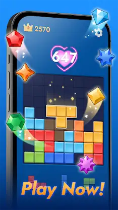 Block Travel screenshot 5