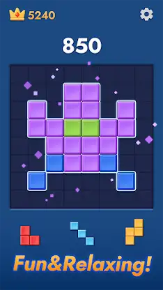 Block Travel screenshot 2