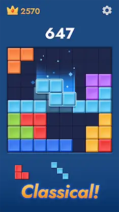 Block Travel screenshot 1