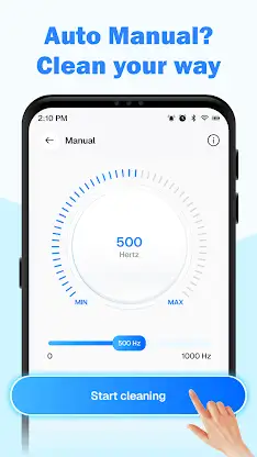 Speaker Cleaner: Water Eject screenshot 4